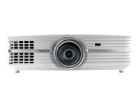 Optoma UHD550X DLP - 368701 - zdjęcie 2